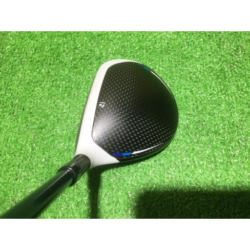 TaylorMade（テーラーメイド） シムツー フェアウェイウッド MAX SIM2