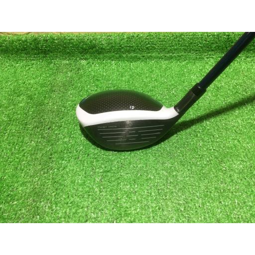 TaylorMade（テーラーメイド） シムツー フェアウェイウッド MAX SIM2