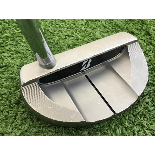 ブリヂストン BRIDGESTONE パター TD-02 BRIDGESTONE TD-02 34インチ 中古 Cランク｜golfpartner｜03