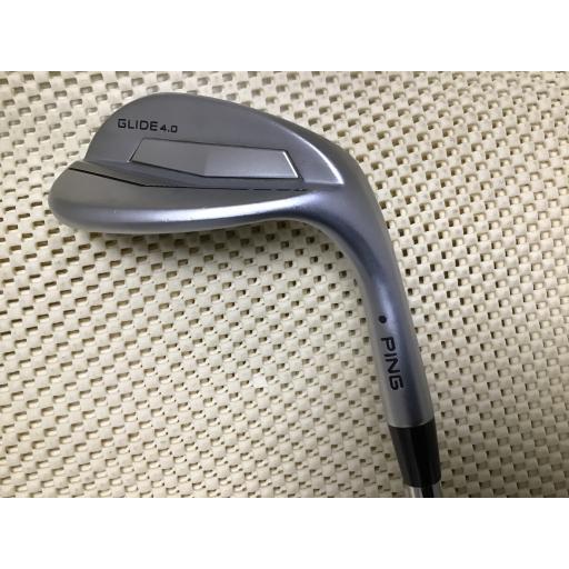 ピン PING ウェッジ GLIDE 4.0 PING GLIDE 4.0 58°/14° W フレックスS 