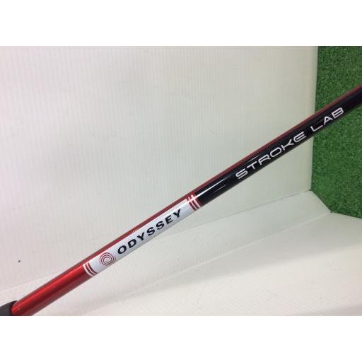 TRI HOT 5K SEVEN DB パター(ストロークラボ シャフト装着モデル