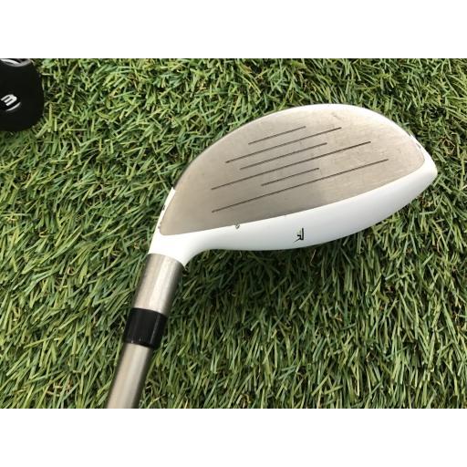 テーラーメイド Taylormade ロケットボール ユーティリティ RBZ RBZ U5 レディース USA フレックスL 中古 Dランク｜golfpartner｜03