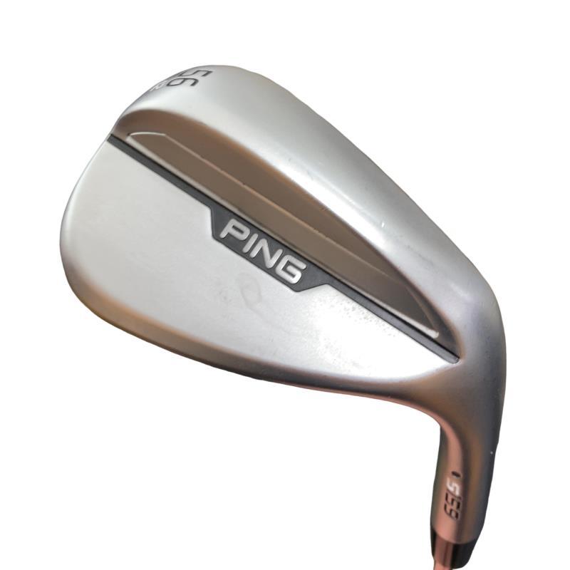 PING（ピン） PING s159 56°/12° S ウェッジ WG フレックスS : ゴルフ