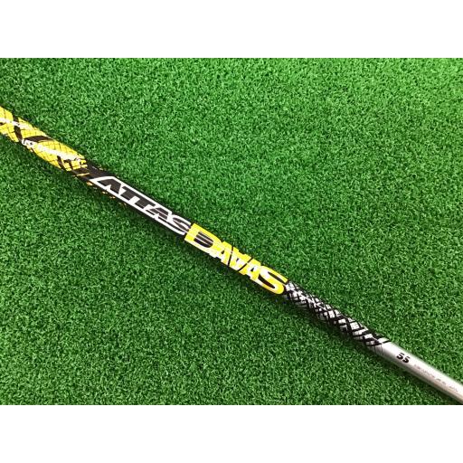 ヤマハ RMX ドライバー VD RMX VD 10.5° フレックスS 中古 Cランク｜golfpartner｜04