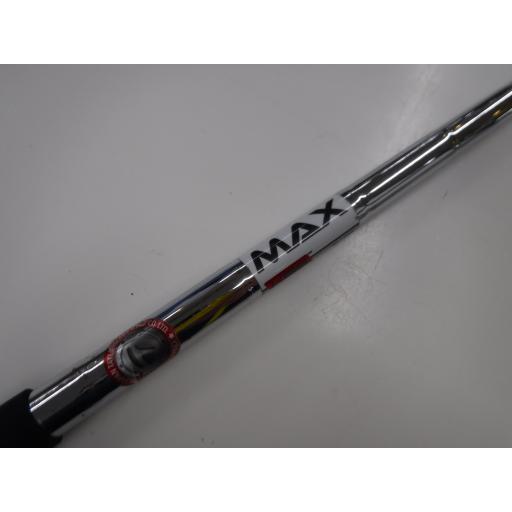 テーラーメイド SIM ユーティリティ MAX SIM MAX U5 フレックスS 中古 Cランク｜golfpartner｜06