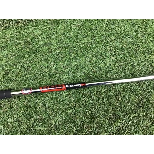 テーラーメイド Taylormade ロケットボール ステージ2 ユーティリティ RBZ STAGE 2 U5 フレックスS 中古 Dランク｜golfpartner｜05