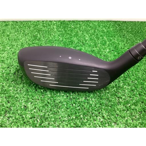 ピン G425 ユーティリティ G425 G425 U2 フレックスR 中古 Cランク｜golfpartner｜03