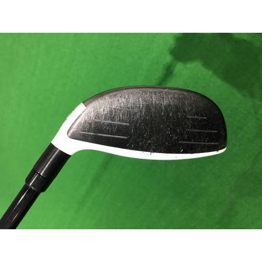 テーラーメイド Taylormade ロケットボール ステージ2 フェアウェイウッド RBZ STAGE 2 5W フレックスR 中古 Dランク｜golfpartner｜02