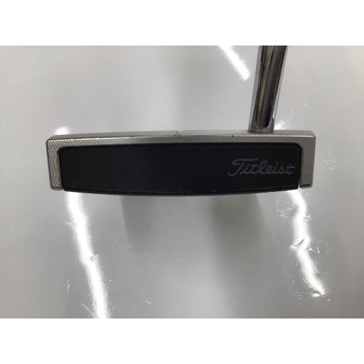 SCOTTY CAMERON タイトリスト スコッティキャメロン フューチュラ
