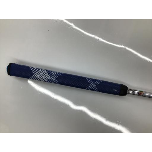 名器！SCOTTY CAMERON フューチュラ　34インチ　マレットパター　右 名器 SCOTTY CAMERON フューチュラ 34インチ マレット 右打ち Titleist