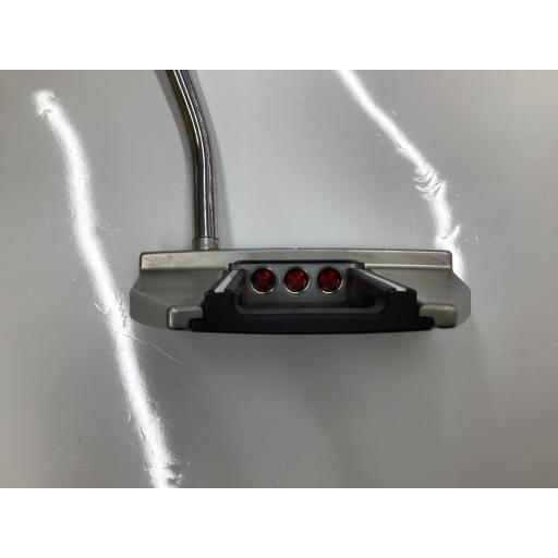 SCOTTY CAMERON タイトリスト スコッティキャメロン フューチュラ