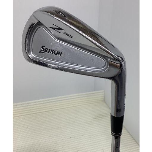 ダンロップ スリクソン 単品アイアン SRIXON Z765 #4 フレックスS 中古 