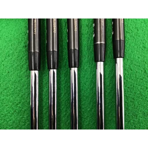 PING G710 アイアンセット 5本セット MCI 80-S PING G710 アイアンセット 7本セット 5-U MCI 80-S PING G710 アイアン