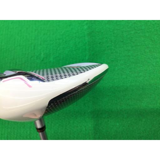 テーラーメイド M GLOIRE フェアウェイウッド M GLOIRE M GLOIRE 3W レディース フレックスL 中古 Cランク｜golfpartner｜04