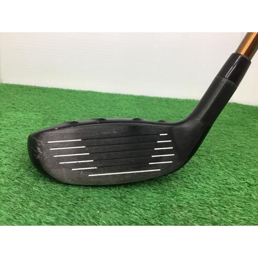 ピン PING ユーティリティ G400 U4 フレックスSR 中古 Cランク｜golfpartner｜03