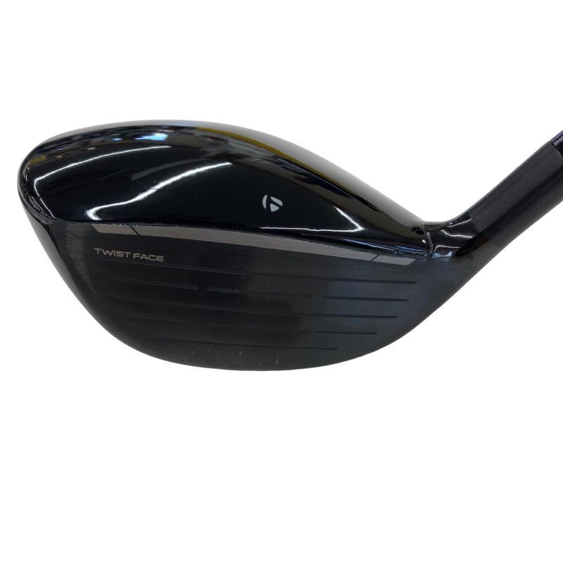 TaylorMade（テーラーメイド） Qi10 3W フェアウェイウッド FW