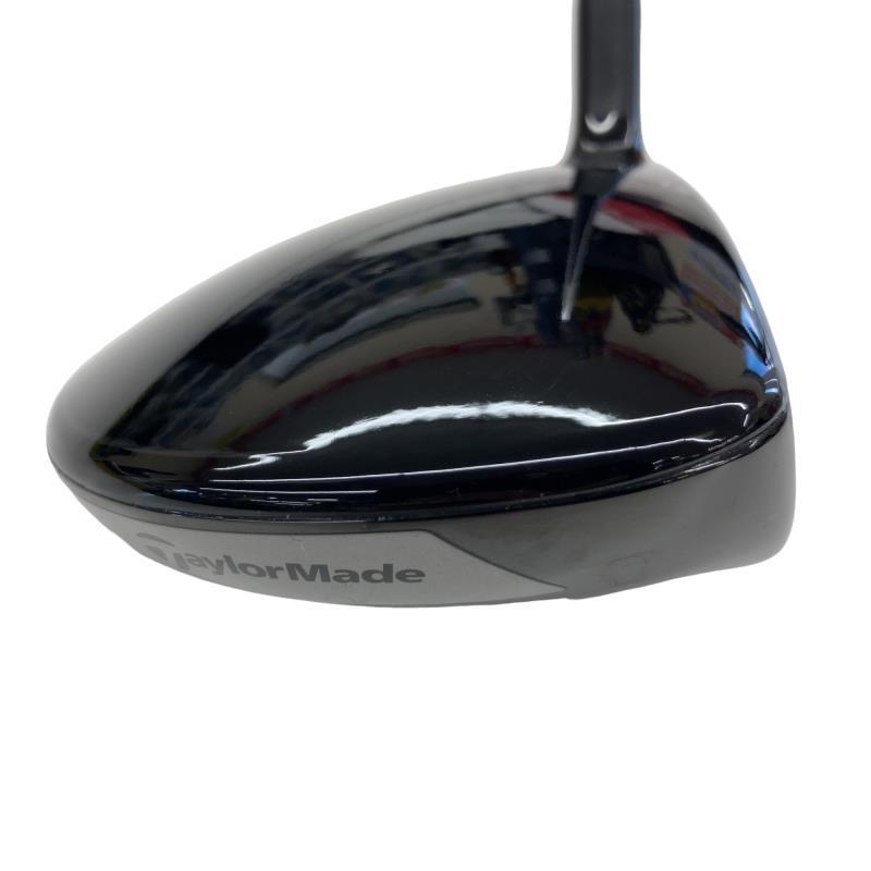 TaylorMade（テーラーメイド） Qi10 3W フェアウェイウッド FW