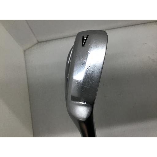 ダンロップ スリクソン ウェッジ ZX5 Mk II SRIXON ZX5 Mk II AW フレックスS 中古 Cランク｜golfpartner｜02