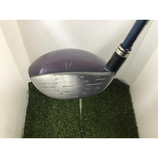 ダンロップ ゼクシオ8 XXIO8 フェアウェイウッド XXIO(2014) 5W レディース フレックスL 中古 Cランク｜golfpartner｜02