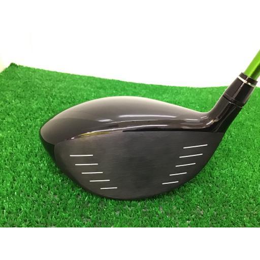 ホンマゴルフ ホンマ ツアーワールド ドライバー TW757 D PLUS TOUR WORLD TW757 D PLUS  9° フレックスS 中古 Bランク｜golfpartner｜03