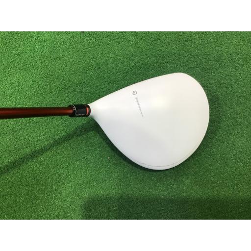 テーラーメイド Taylormade ドライバー 430 R15 430 10° フレックスS 中古 Cランク｜golfpartner｜02