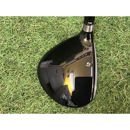 テーラーメイド Taylormade フェアウェイウッド MAX Ti R9 MAX Ti 3W フレックスSR 中古 Cランク｜golfpartner｜02