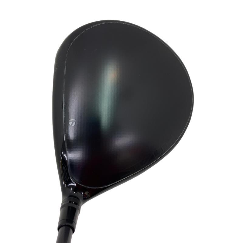 テーラーメイド STEALTH PLUS+ 10.5° ドライバー DR フレックスRの画像