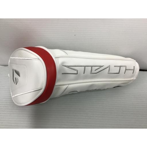 テーラーメイド STEALTH 3HL レディース フェアウェイウッド FW フレックスAの画像