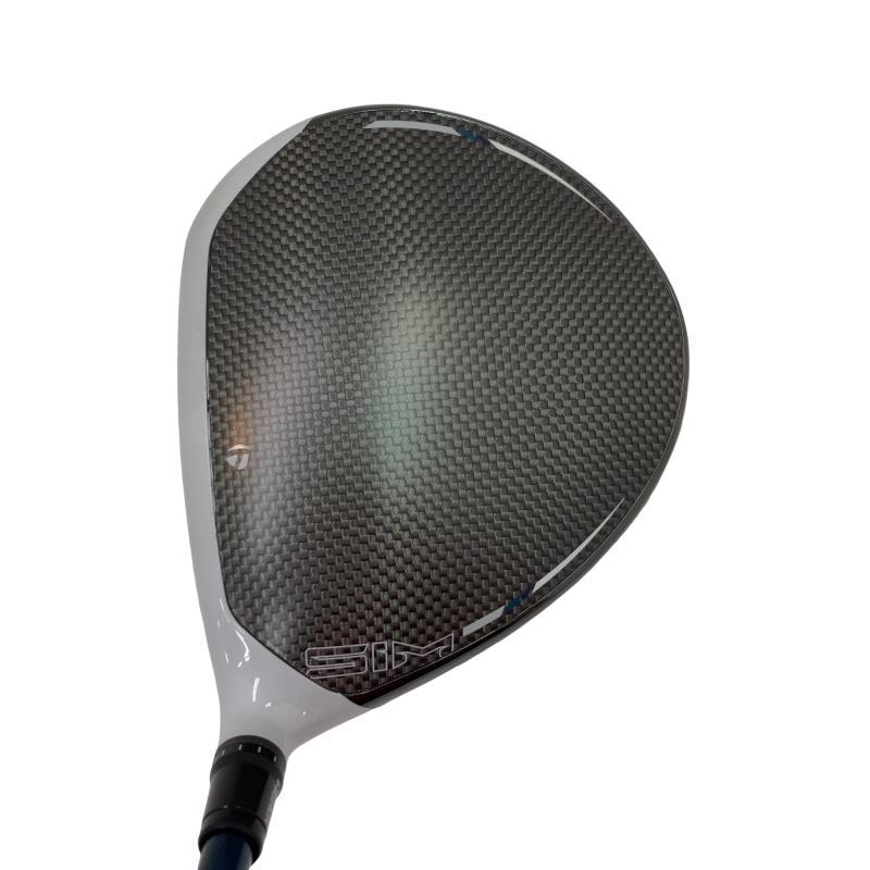 TaylorMade SIM ドライバー 9° TaylorMade SIM ドライバー 9度