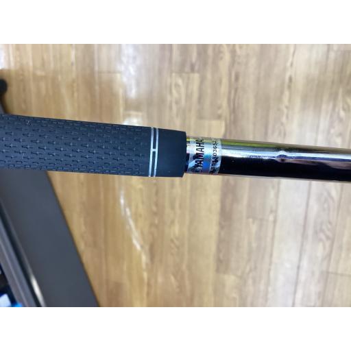 ヤマハ RMX アイアンセット 020 RMX 020 6S フレックスS 中古 Cランク｜golfpartner｜06