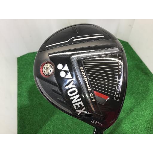 EZONE ヨネックス YONEX イーゾーン フェアウェイウッド GT(2022