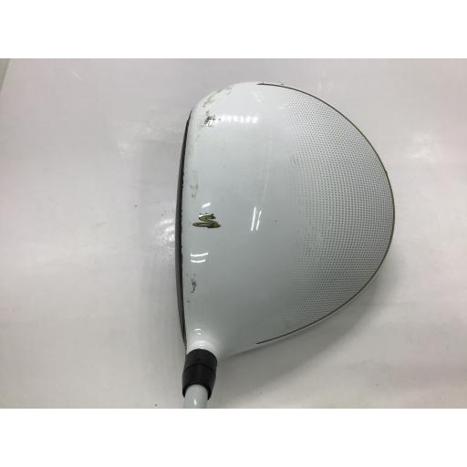 コブラ キング ドライバー KING F6+ 1W(ホワイト)  フレックスS 中古 Cランク｜golfpartner｜03