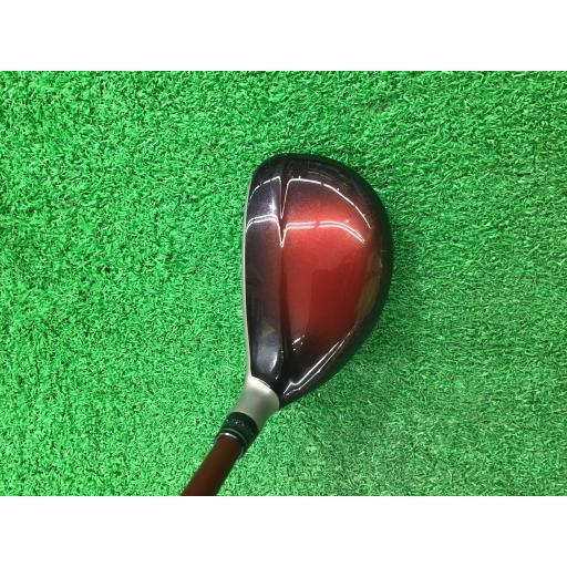 XXIO ダンロップ ゼクシオ ユーティリティ (2020) XXIO(2020) H4