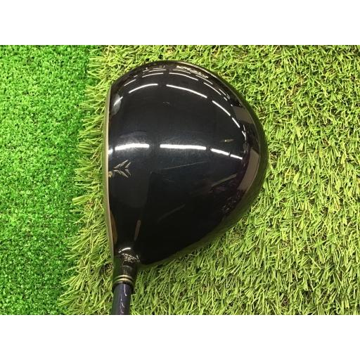 ダンロップ ゼクシオ9 XXIO9 ドライバー XXIO(2016)  9.5° フレックスS 中古 Cランク｜golfpartner｜03