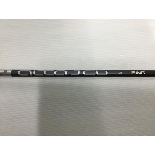 ピン G425 ドライバー G425 LST G425 LST  9° フレックスSR 中古 Cランク｜golfpartner｜05