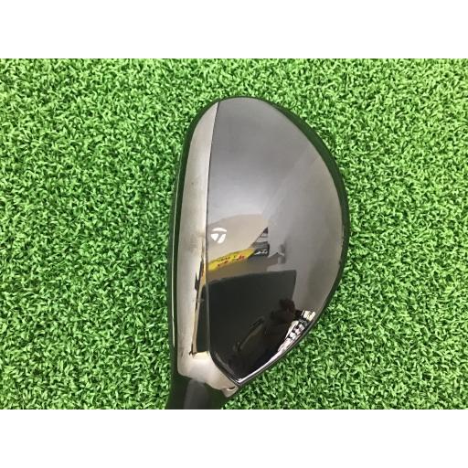 テーラーメイド Qi10 ユーティリティ Qi10 Qi10 U3 フレックスS 中古 Bランク｜golfpartner｜03