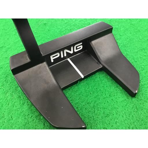 ピン PING パター KUSHIN 4(2021) PING KUSHIN 4(2021) 33インチ(PP58