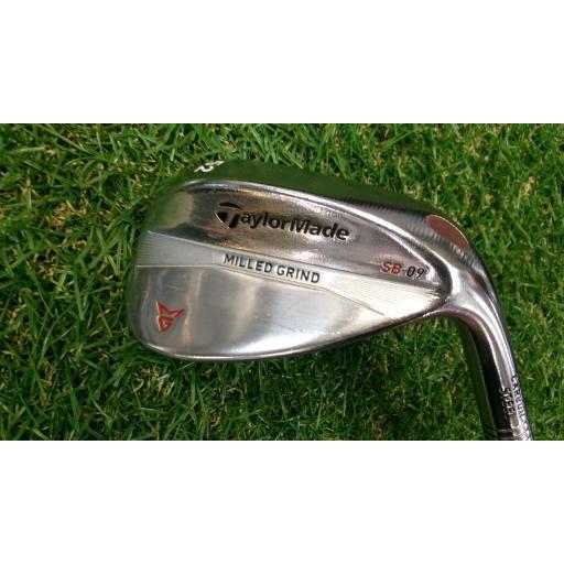 テーラーメイド ミルドグラインド ウェッジ Taylor Made MILLED 