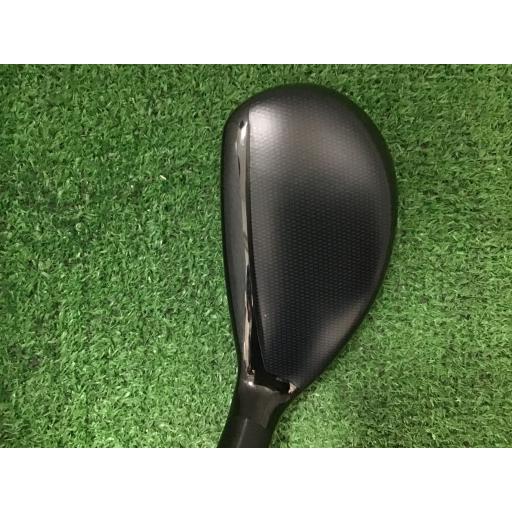 テーラーメイド SIM2 ユーティリティ SIM2 SIM2 U4 フレックスX 中古 Cランク｜golfpartner｜02