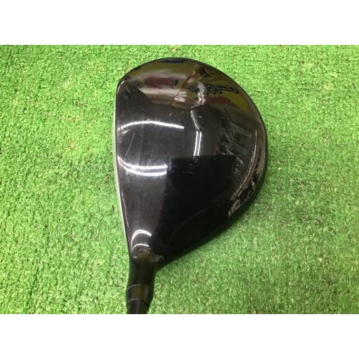 ヤマハ YAMAHA インプレス X フェアウェイウッド D FW inpres X D FW 3W レディース フレックスR 中古 Cランク｜golfpartner｜02