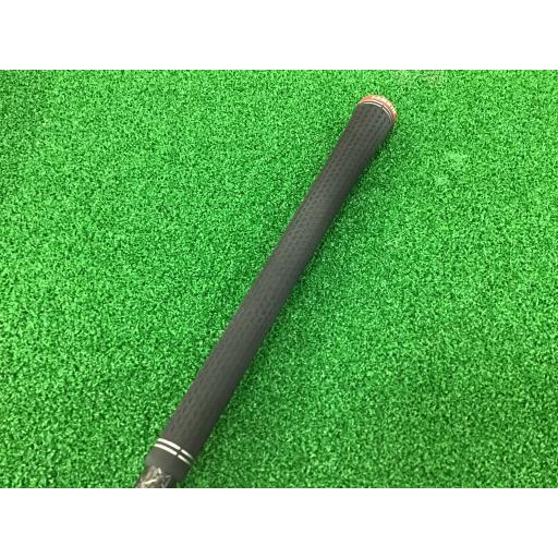 テーラーメイド STEALTH ドライバー PLUS+ STEALTH PLUS+ 10.5° フレックスS 中古 Cランク｜golfpartner｜05