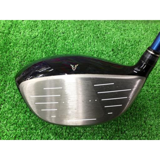 ダンロップ ゼクシオ ドライバー (2020) XXIO(2020) 10.5° フレックスS 中古 Cランク｜golfpartner｜03