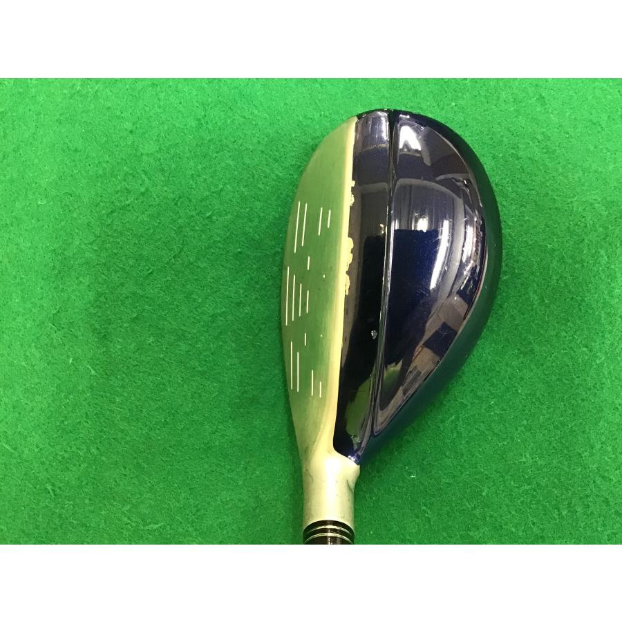 XXIO9 U4 21度 ユーティリティ SR ゼクシオ ナイン 4U XXIO9 U4 21度