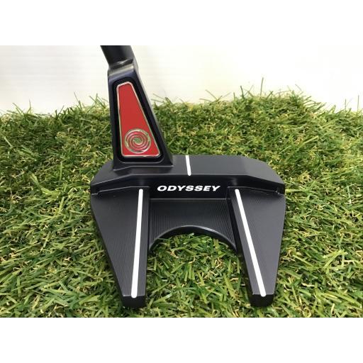 オデッセイ TRI-BEAM パター #7 TRI-BEAM #7 34インチ 中古 Cランク｜golfpartner｜04