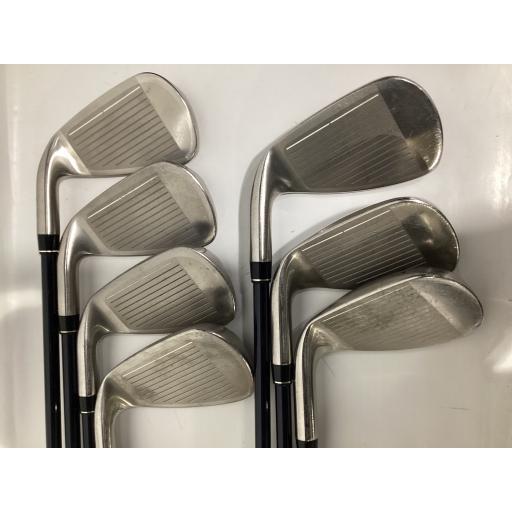 maruman（マルマン） コンダクター アイアンセット TF-01 Conductor TF