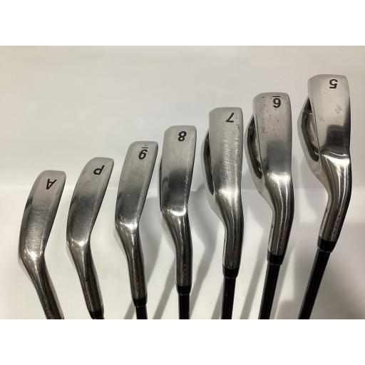 maruman（マルマン） コンダクター アイアンセット TF-01 Conductor TF