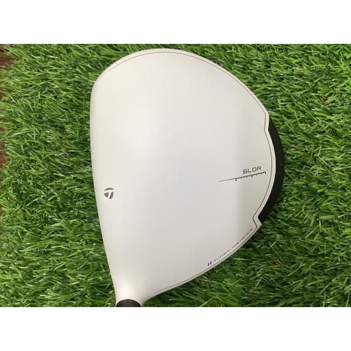 テーラーメイド Taylormade スライダー ドライバー S SLDR S 11° フレックスS 中古 Dランク｜golfpartner｜02