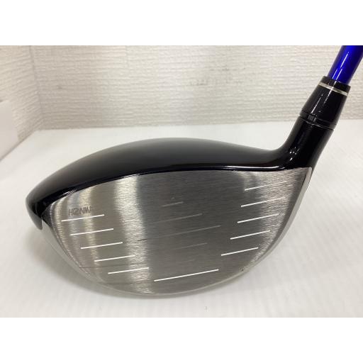 ホンマゴルフ ホンマ ツアーワールド ドライバー TR20 460 TOUR WORLD TR20 460 10.5° フレックスS 中古 Cランク｜golfpartner｜02