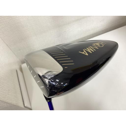 ホンマゴルフ ホンマ ツアーワールド ドライバー TR20 460 TOUR WORLD TR20 460 10.5° フレックスS 中古 Cランク｜golfpartner｜04