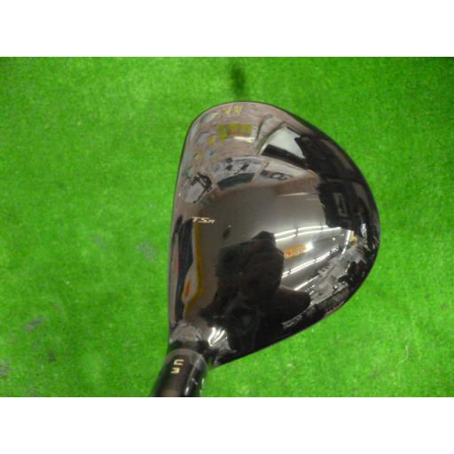 Titleist TS 18度 フェアウェイウッド タイトリスト（TITLEIST